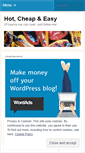Mobile Screenshot of hotcheapeasy.com